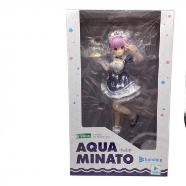 ホロライブプロダクション フィギュア 白上フブキ ねんどろいど 1821