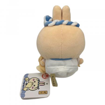 ちいかわ ちいかわ寿司 お座りミニぬいぐるみ うさぎ｜トレファクONLINE