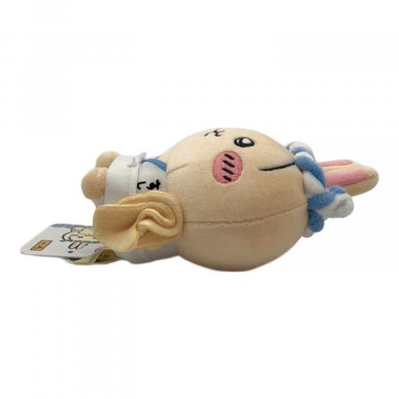ちいかわ ちいかわ寿司 お座りミニぬいぐるみ うさぎ｜トレファクONLINE
