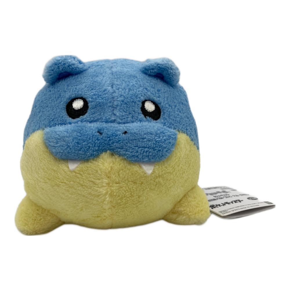 BANDAI ポケモン タマザラシ やさしいきもちぬいぐるみ｜トレファクONLINE