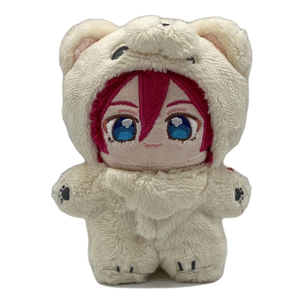 pattythree あんさんぶるスターズ!! 七種 茨 ぬいぐるみマスコット