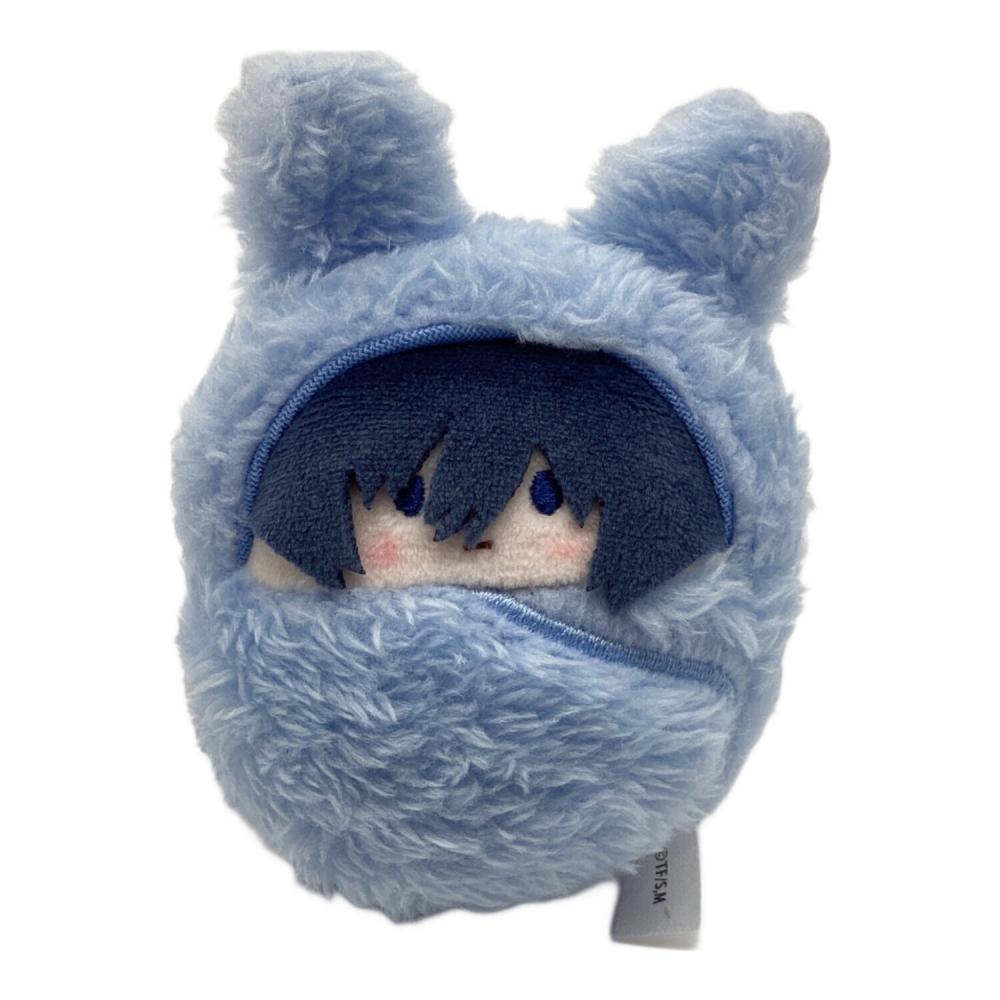 タピオカ チェンソーマン ぬいぐるみマスコット くるみたぴぬい アキ