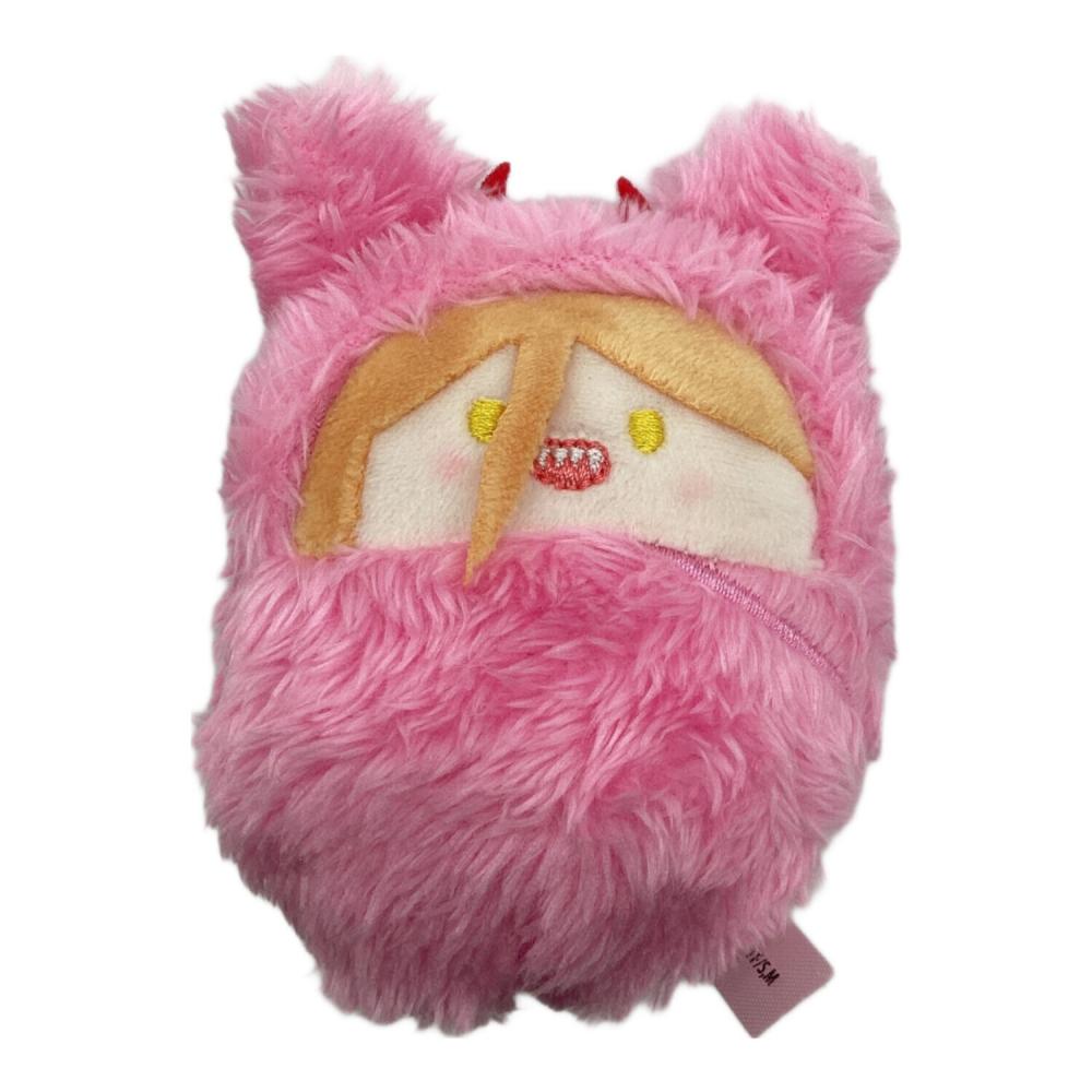 タピオカ チェンソーマン ぬいぐるみマスコット くるみたぴぬい パワー