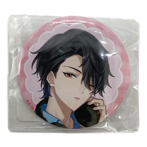 ANYCOLOR　缶バッジ10個セット　にじさんじ「Good morning」 スクラッチ　E賞　夢追翔