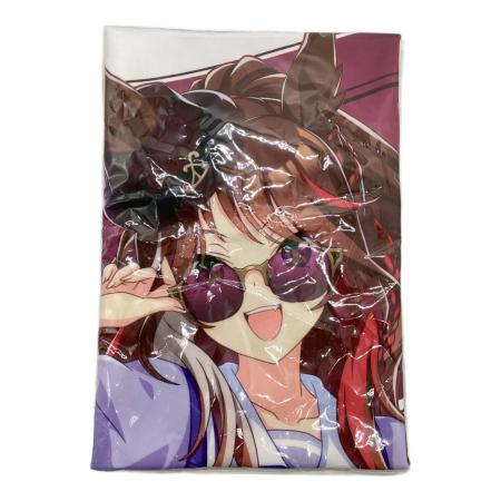 ウマ娘 プリティーダービー 応援タオル 4枚 Cygames ウマ娘 プリティダービー 公式応援タオル フォーエバーヤング
