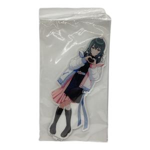 クリーク・アンド・リバー　月村手毬 BIG描き下ろしアクリルスタンド 「学園アイドルマスター×アトフェス×狭山スキー場 Sayama Winter mode」