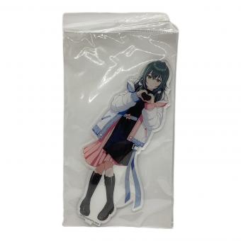クリーク・アンド・リバー　月村手毬 BIG描き下ろしアクリルスタンド 「学園アイドルマスター×アトフェス×狭山スキー場 Sayama Winter mode」