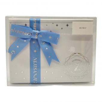 ANYCOLOR にじさんじ ルンルン アニメグッズ ミニギフトセット にじさんじ 7th Anniversary