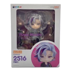 グッドスマイルカンパニー ねんどろいど にじさんじ 不破湊 GOODSMILE ONLINE SHOP限定特典台座付