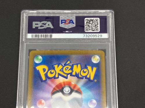 PSA10 ポケモン ルギアVSTAR ポケモンカード PROMO
