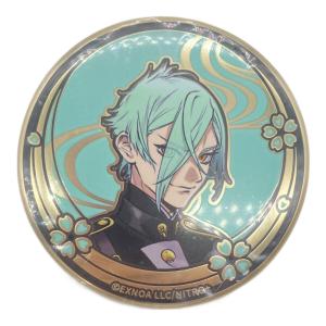 ムービック 刀剣乱舞 膝丸 アニメグッズ 審神者の日フェア 2026 アルティメタルマグネットコレクション I