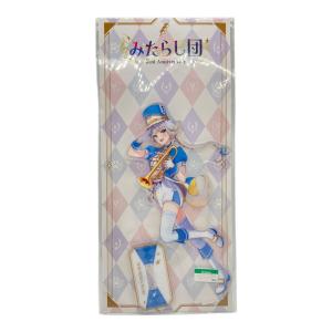 ANYCOLOR にじさんじ 栞葉るり BIGアクリルスタンド にじさんじ みたらし団 2nd Anniversary