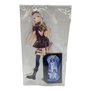 にじさんじ 栞葉るり アクリルスタンド DMMスクラッチ! バーチャルYouTuber にじさんじ サバイバル C-1賞