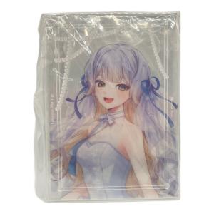 ANYCOLOR にじさんじ 栞葉るり アクリルパネル Luminous Marriage 二層アクリルパネル