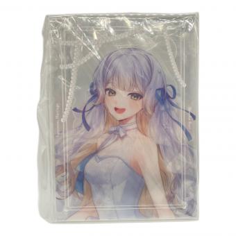 ANYCOLOR にじさんじ 栞葉るり アクリルパネル Luminous Marriage 二層アクリルパネル