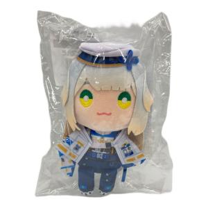 ANYCOLOR にじさんじ 栞葉るり ぬいぐるみマスコット にじぬい みたらし団 1st Anniversary