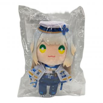 ANYCOLOR にじさんじ 栞葉るり ぬいぐるみマスコット にじぬい みたらし団 1st Anniversary