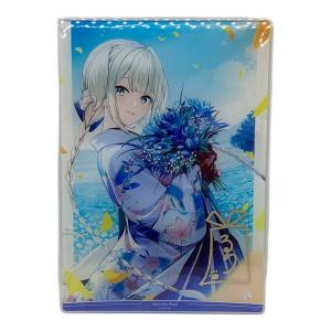 ANYCOLOR にじさんじ 栞葉るり アニメグッズ 全力お祝いセット 誕生日2025