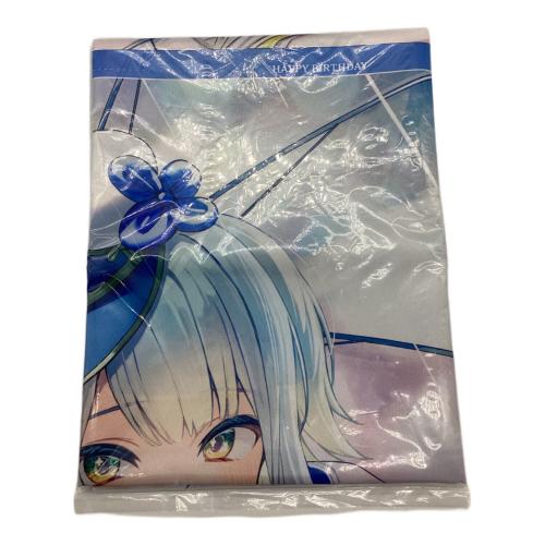 ANYCOLOR にじさんじ 栞葉るり アニメグッズ 全力お祝いセット 誕生日2024