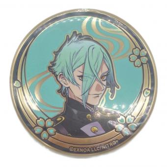 ムービック 刀剣乱舞 膝丸 アニメグッズ 審神者の日フェア2026 アルティメタルマグネットコレクション I