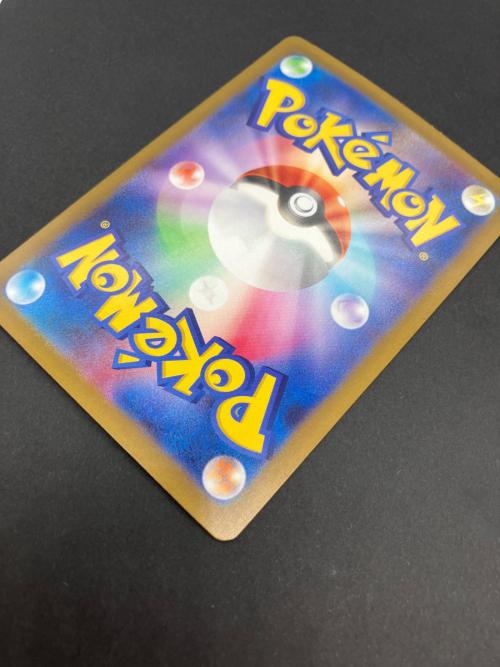ポケモンカード ミュウツーex 134/103 FUR MEGA 拡張パック「30th CELEBRATION」