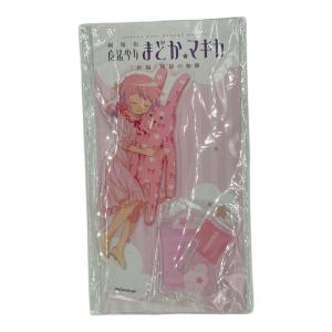 魔法少女まどか☆マギカ 鹿目まどか アクリルスタンド CRAFTHOLIC