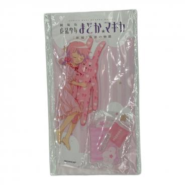 カーテン魂 まどかマギカ 叛逆の物語 まどか ほむら カーテン魂 劇場版魔法少女まどか☆マギカ 叛逆の物語 描き下ろし