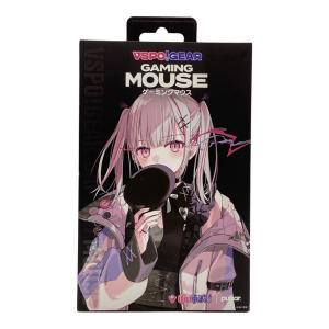 PULSAR 空澄セナ VSPO! GEAR ゲーミングマウス マウス PVSPOSN