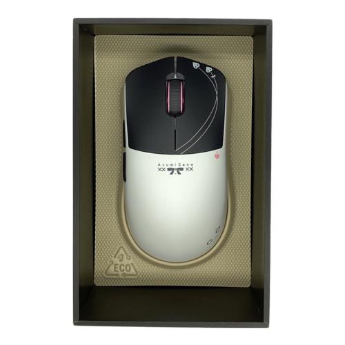 PULSAR 空澄セナ VSPO! GEAR ゲーミングマウス マウス PVSPOSN