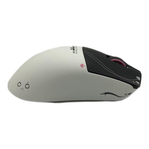 PULSAR 空澄セナ VSPO! GEAR ゲーミングマウス マウス PVSPOSN