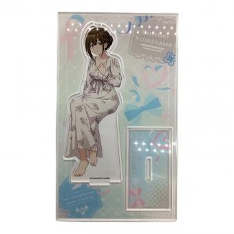 アイドルマスターシャイニーカラーズ　桑山千雪 アクリルスタンド 「AVIOT×アイドルマスター シャイニーカラーズ 渋谷モディPOP UP SHOP」