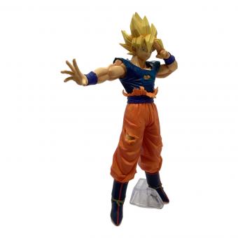 BANDAI SPIRITS　孫悟空 「一番くじ ドラゴンボール 激突!!宇宙を賭けた闘い」 MASTERLISE D賞 フィギュア