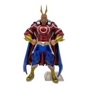 BANDAI SPIRITS　オールマイト ;figure ラストワンver. 「一番くじ 僕のヒーローアカデミア-二人のあこがれ-」 ラストワン賞 フィギュア