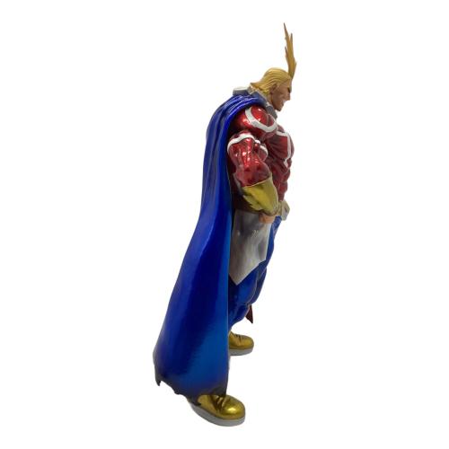 BANDAI SPIRITS　オールマイト ;figure ラストワンver. 「一番くじ 僕のヒーローアカデミア-二人のあこがれ-」 ラストワン賞 フィギュア