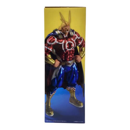 BANDAI SPIRITS　オールマイト ;figure ラストワンver. 「一番くじ 僕のヒーローアカデミア-二人のあこがれ-」 ラストワン賞 フィギュア