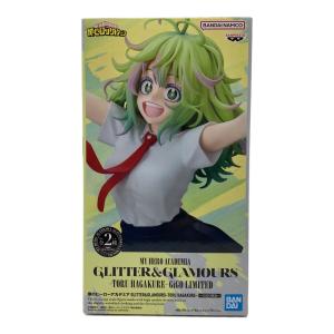BANDAI SPIRITS 僕のヒーローアカデミア 葉隠透 GLITTER＆GLAMOURS-TORU HAGAKURE- GiGO限定