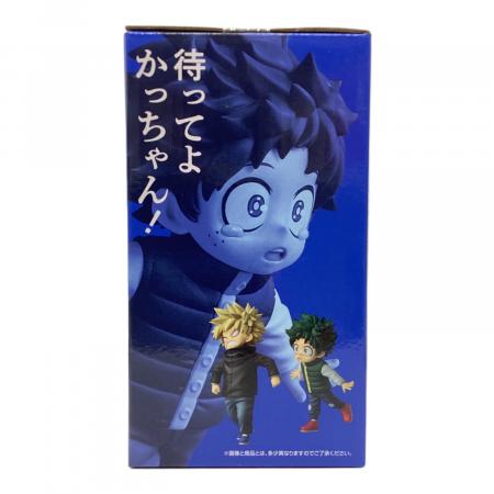 BANDAI SPIRITS いずく＆かつき 「一番くじ 僕のヒーローアカデミア