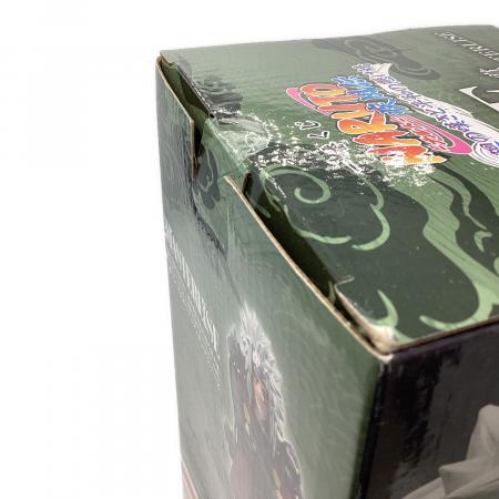 BANDAI SPIRITS 自来也(仙人モード) 「一番くじ NARUTO-ナルト- 疾風伝