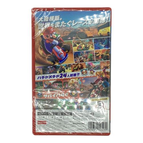 任天堂 ニンテンドースイッチ2ソフト　マリオカート ワールド