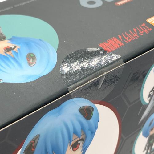 GOODSMILE COMPANY エヴァンゲリオン新劇場版 アヤナミレイ(仮称) プラグスーツVer. ノンスケールフィギュア ねんどろいど