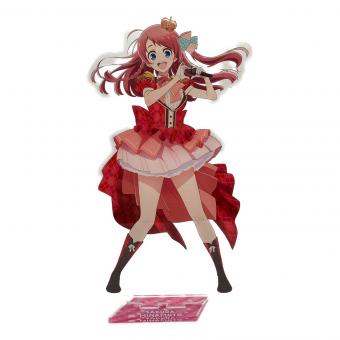 fave ゾンビランドサガEXPO ギガアクリルスタンド 源さくら