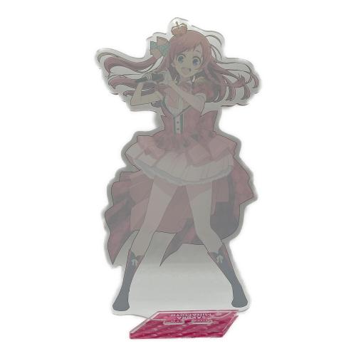 fave ゾンビランドサガEXPO ギガアクリルスタンド 源さくら