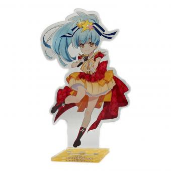 fave ゾンビランドサガEXPO ギガアクリルスタンド 星川リリィ