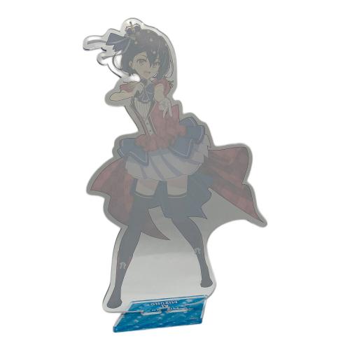 ゾンビランドサガEXPO ギガアクリルスタンド 水野愛