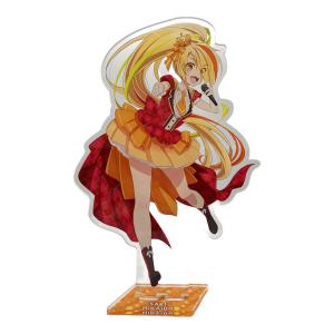 fave ゾンビランドサガEXPO ギガアクリルスタンド 二階堂サキ