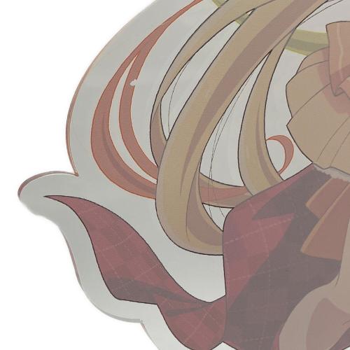 fave ゾンビランドサガEXPO ギガアクリルスタンド 二階堂サキ
