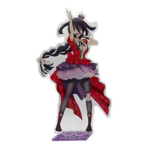 fave ゾンビランドサガEXPO ギガアクリルスタンド 山田たえ