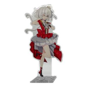 fave ゾンビランドサガEXPO ギガアクリルスタンド 紺野純子