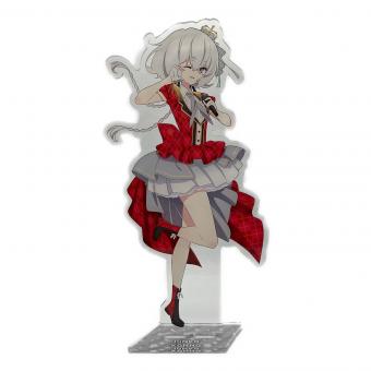 fave ゾンビランドサガEXPO ギガアクリルスタンド 紺野純子