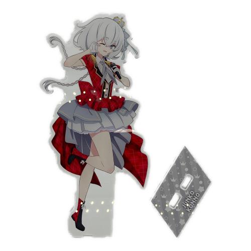 fave ゾンビランドサガEXPO ギガアクリルスタンド 紺野純子